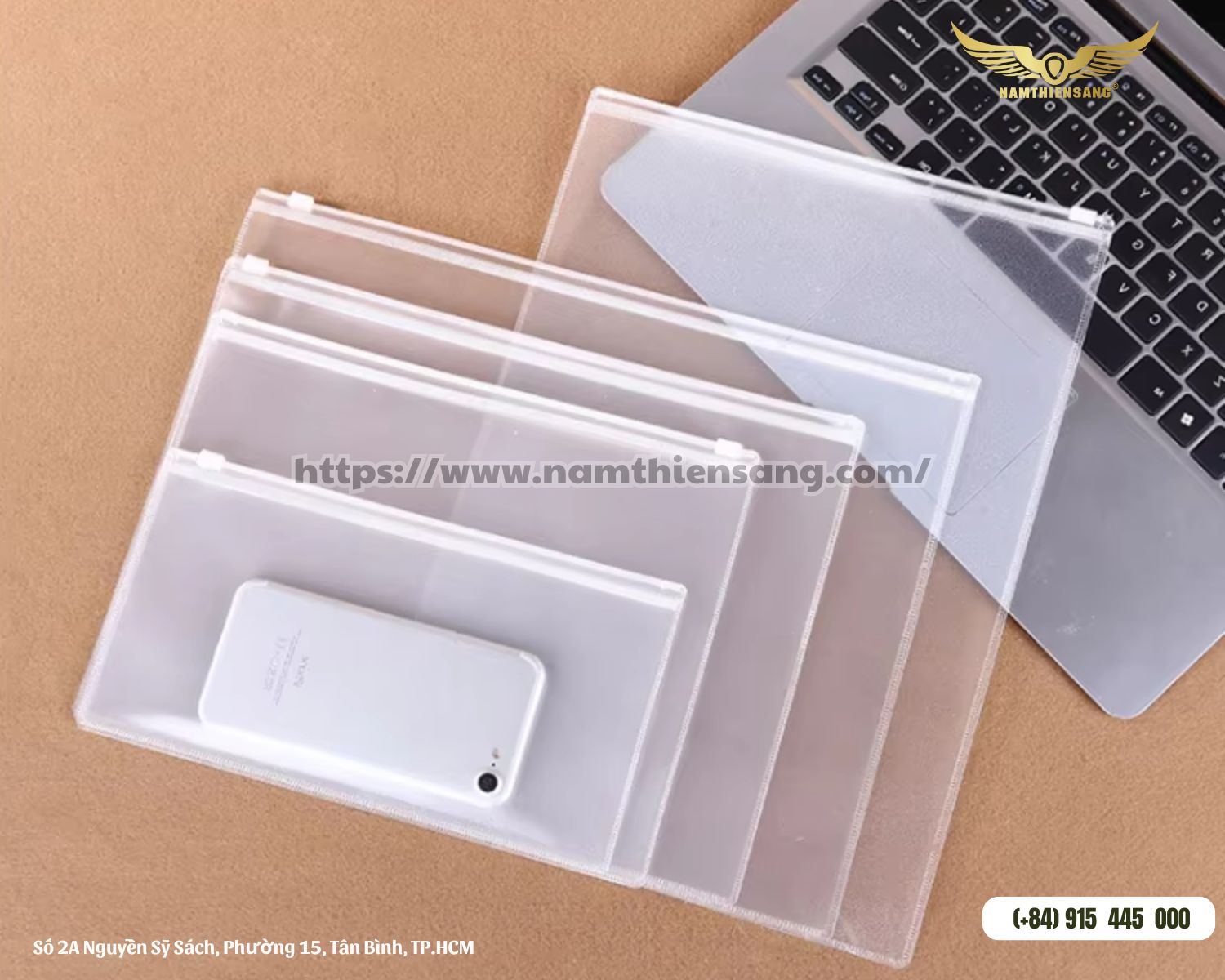 Kích thước, màu sắc